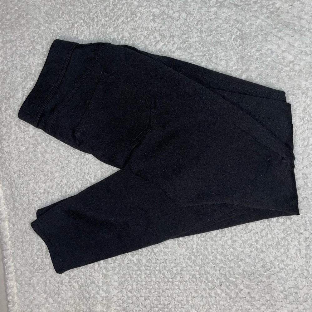 Vera Straight Pants